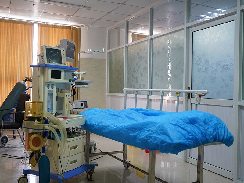 医院设备