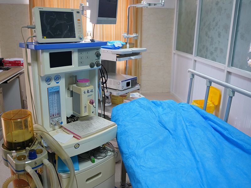 医院设备